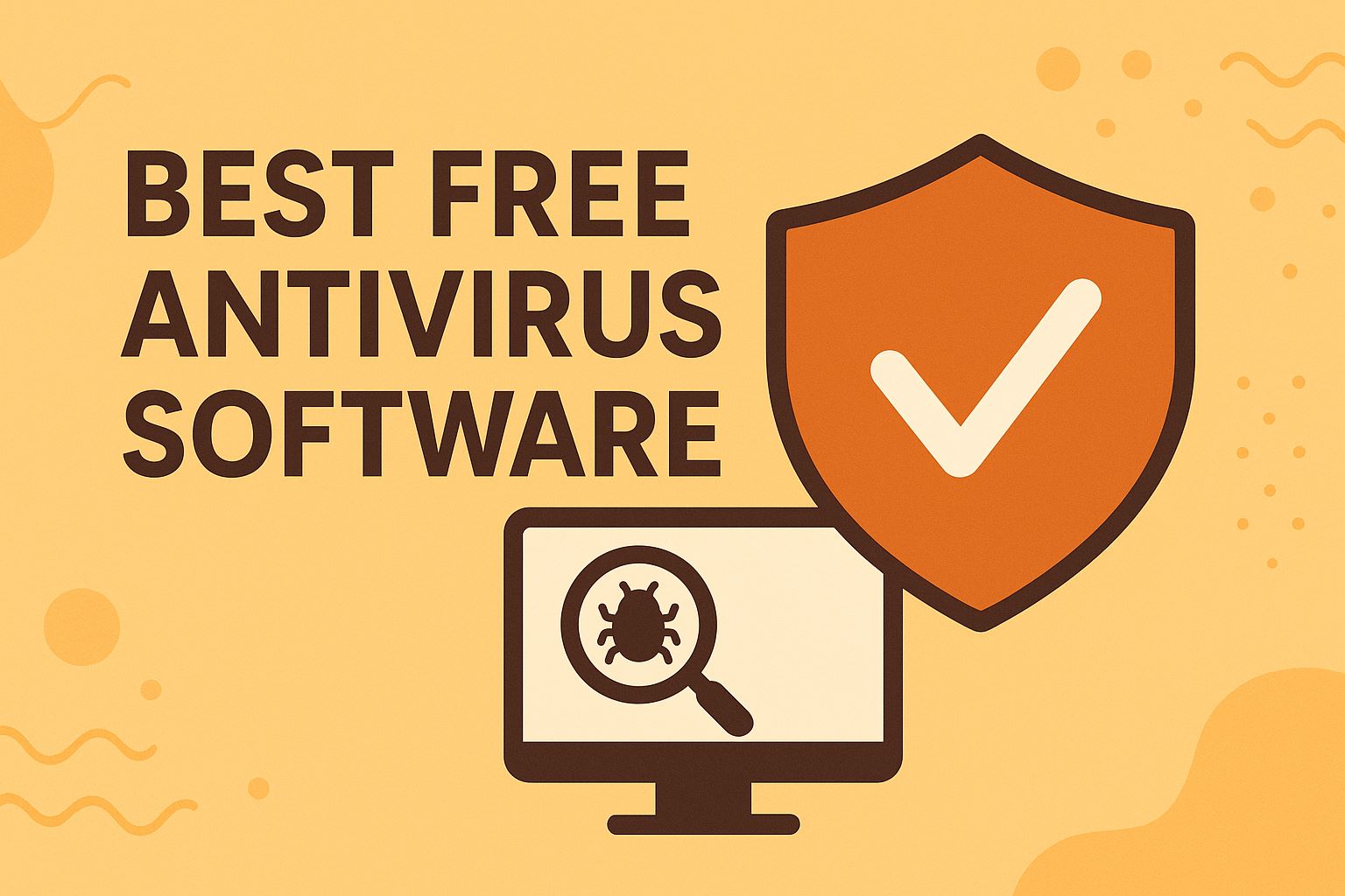 Best Free Antivirus Software
