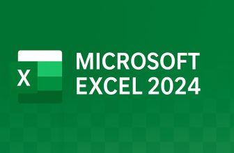 Microsoft Excel 2024 – Free Full Course for Beginners to Advanced