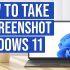 How to Take a Screenshot on Mac